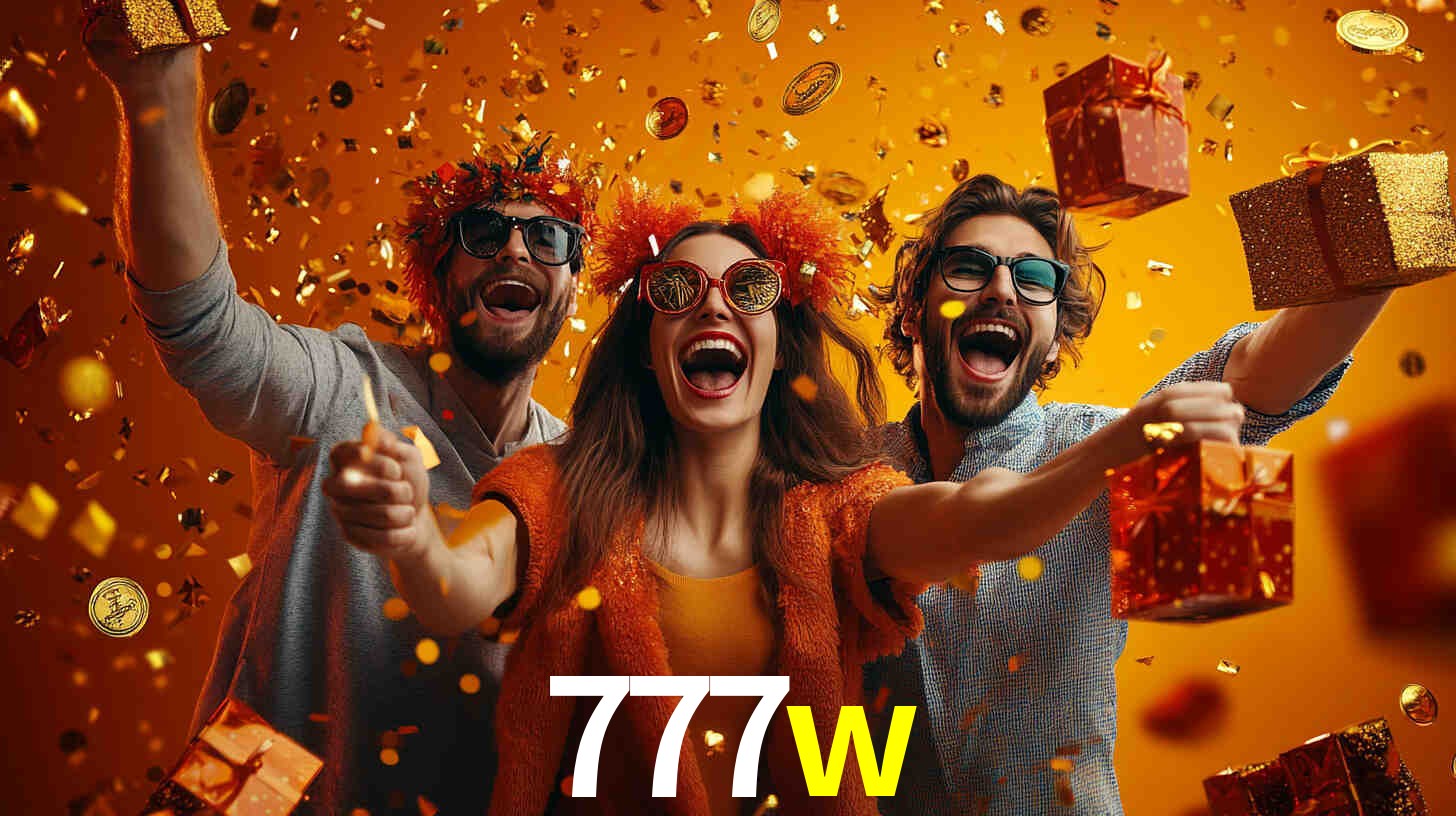 777w - Jackpot Arriscado - 777w.com