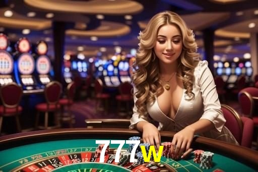 Welcome Bonus 777w