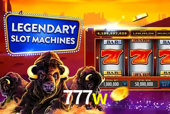 Descubra a Magia dos Jogos de Arcade no 777w