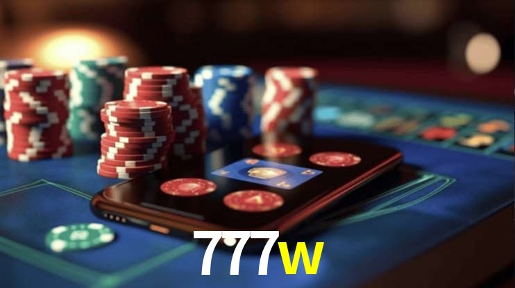 777w São Paulo - Jogo Providers