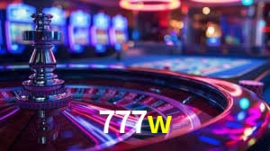 Slot Games 777w