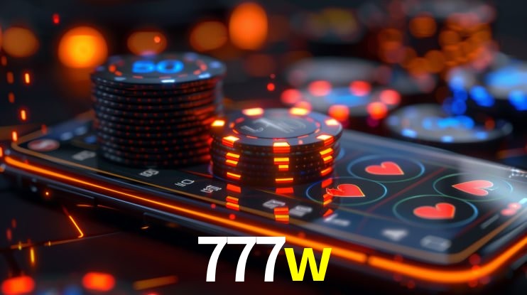 Game Providers 777w