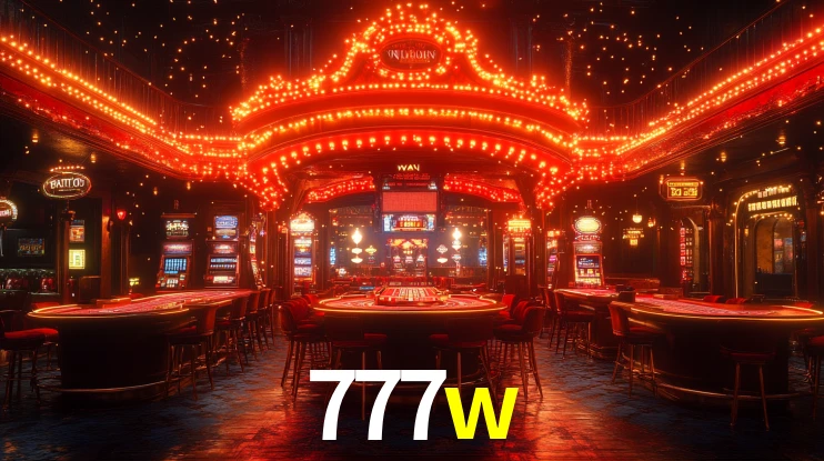 Exclusive Games 777w