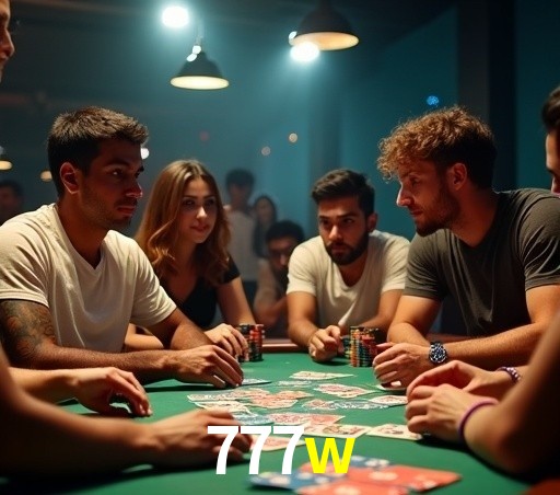 777w Slot - 320+ Caça-Níqueis Premium