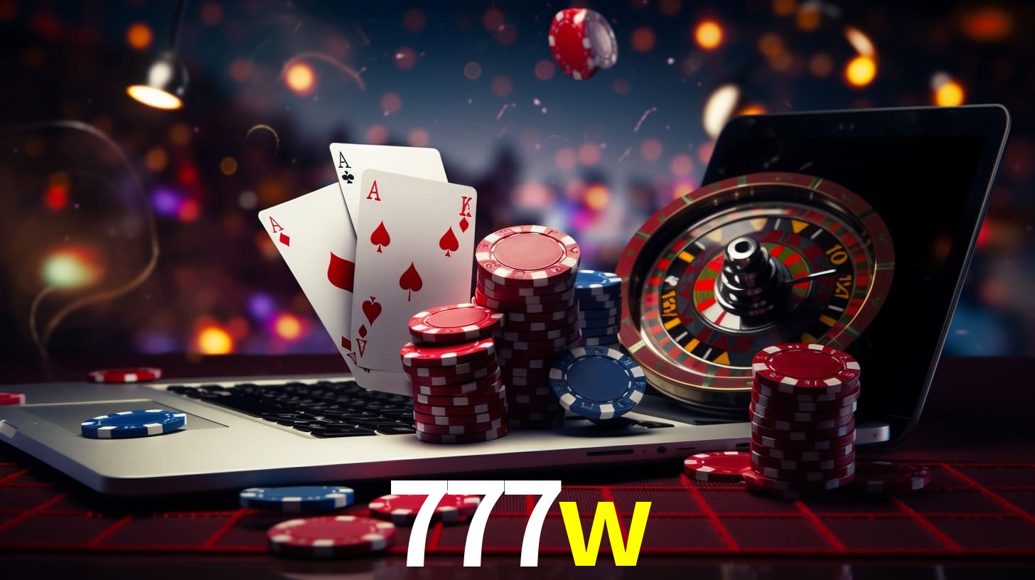 Football Betting 777w