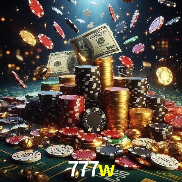 Jogos Exclusivos 777w