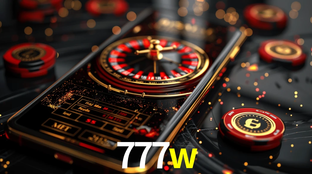 Platform Technology 777w