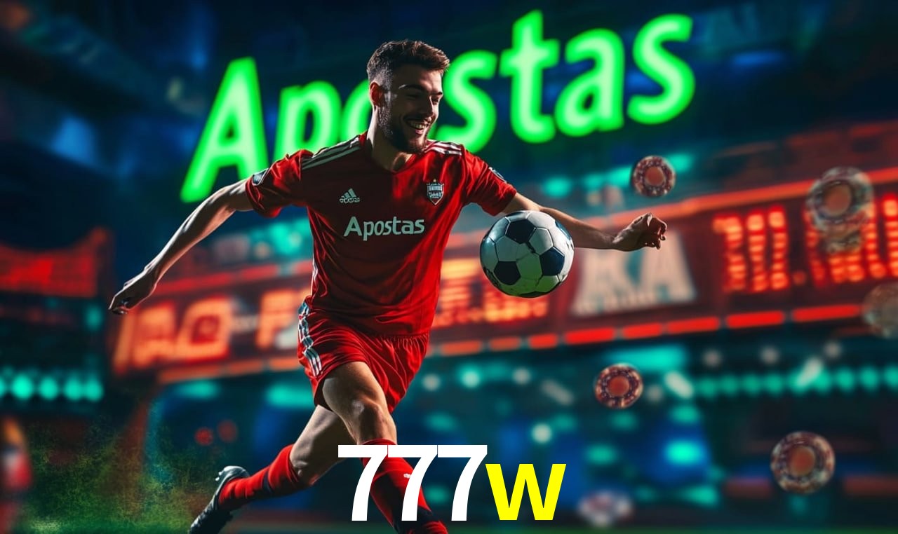 Casino Ao Vivo 777w