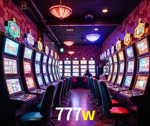 777w Rio de Janeiro - Slot Strategy