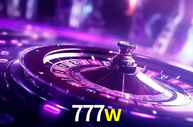 Torneios 777w