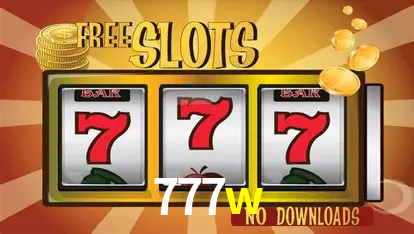 Descubra o Mundo do Cassino Online com 777w
