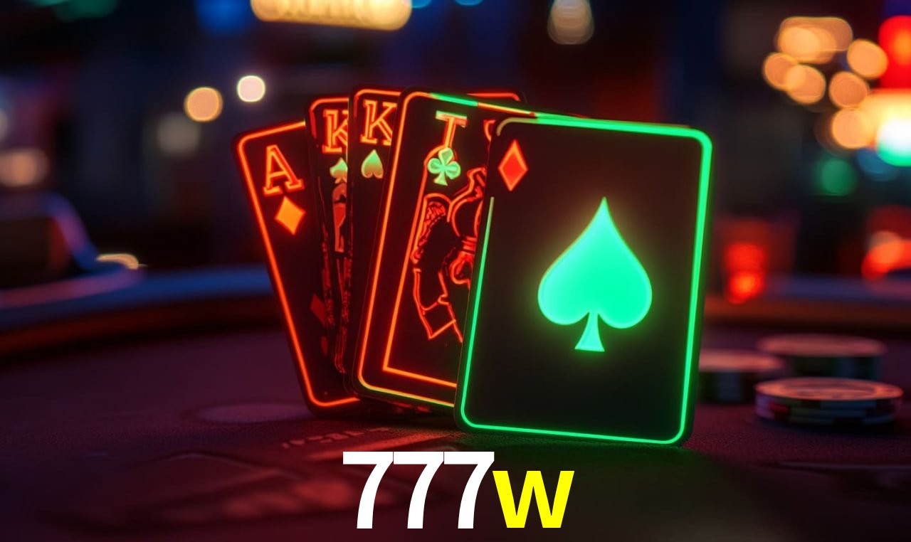 777w Fortaleza - Sports Winners