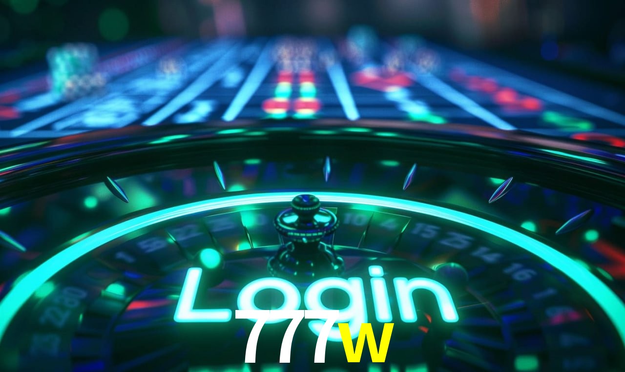 Diretório de Jogos 777w