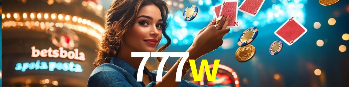 Live Casino 777w
