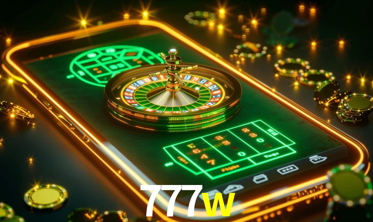 777w - Rápido Acesse