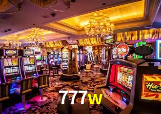 777w Belo Horizonte - VIP Casino
