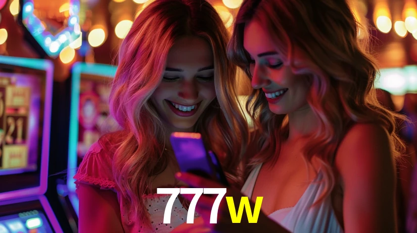 Explore as vantagens do 777w: serviço profissional e confiabilidade