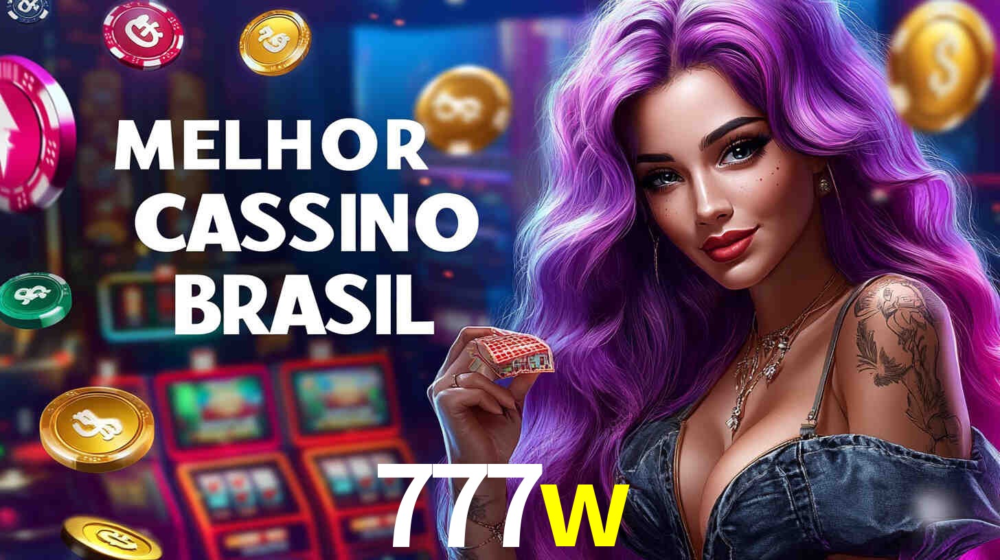 Descubra a Essência do 777w: Nossa História e Compromissos