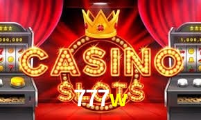 Account Benefits 777w