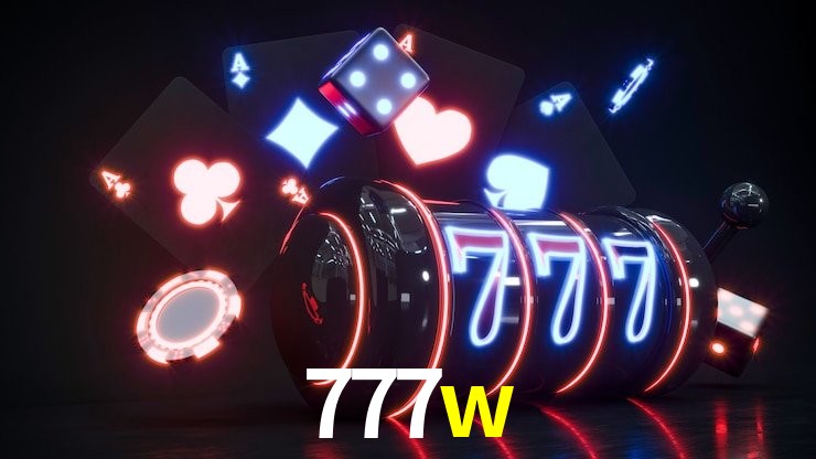 Bonus Features 777w