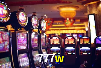 777w Cassino - 80+ Mesas ao Vivo