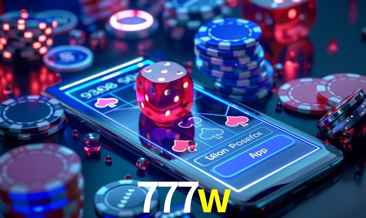 777w - Análise de Mercados Esportivos