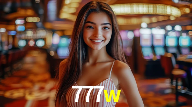 Welcome Bonus 777w