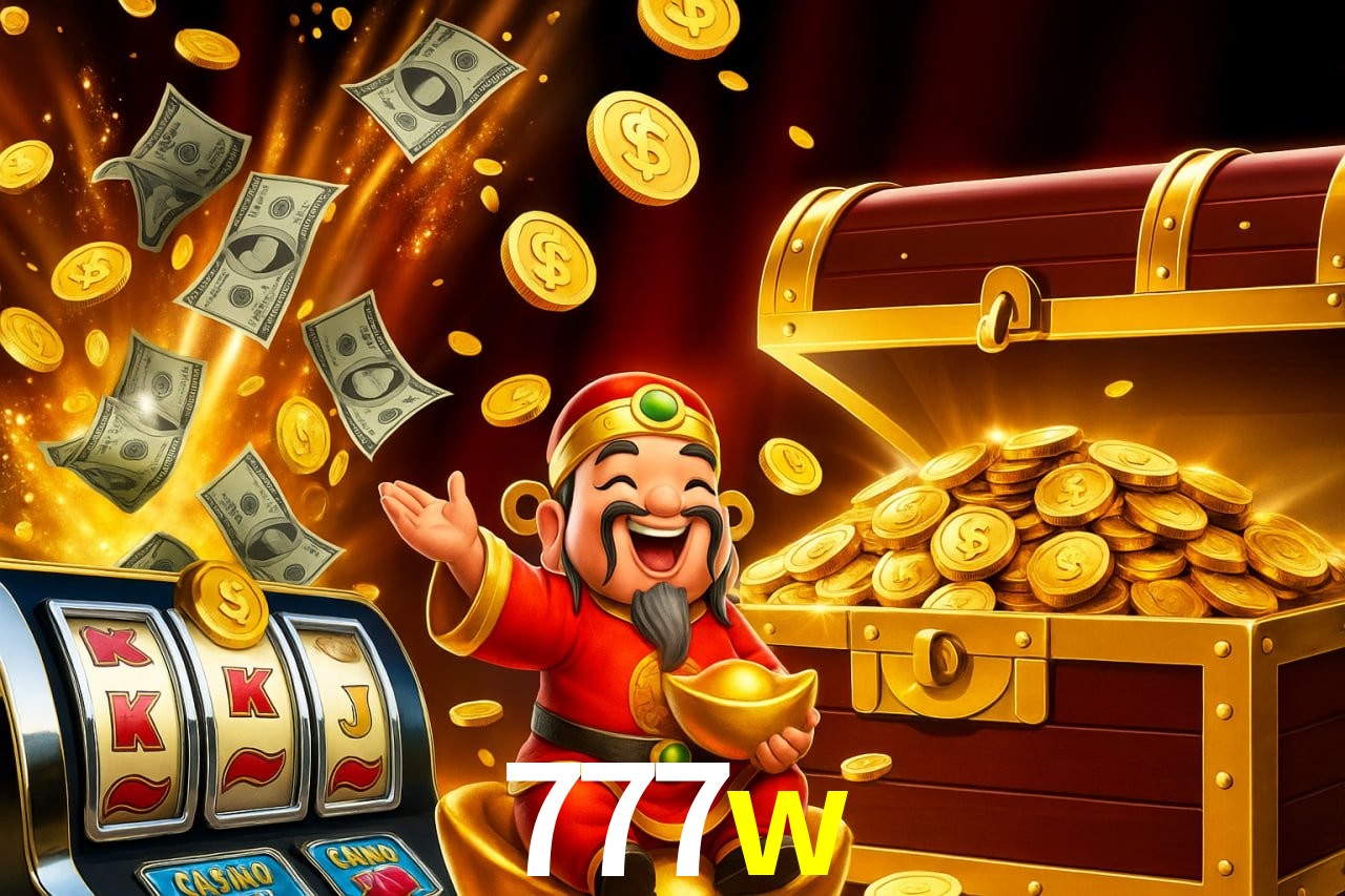 Jogo Spaceman 777w